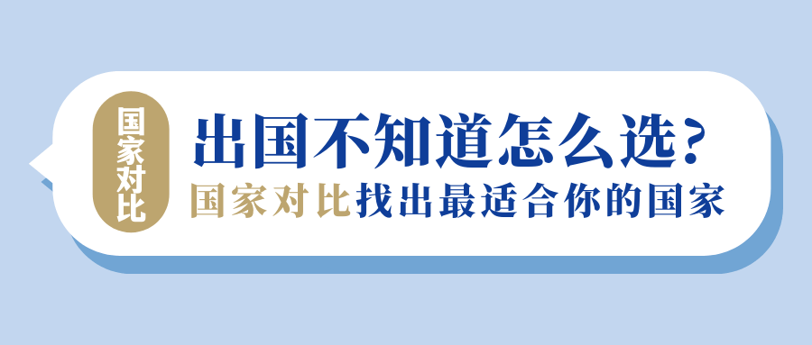 国家对比